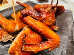 -侨美·唐荔园·40年地道粤菜