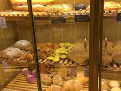 -BreadTalk面包新语·烘焙蛋糕(高德置地春广场店)