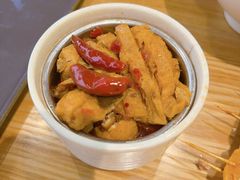 -易裕和·长沙米粉(竹塘西路店)