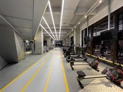 -LA合时健身4PMFIT(花桥旗舰店)