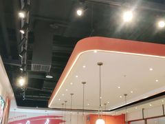 大堂-快乐爱斯米牛排自助(吾悦广场店)