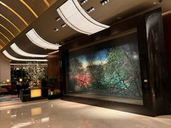 -上海静安香格里拉大酒店