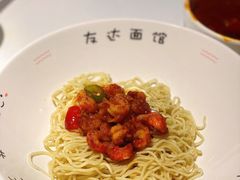 -友达面馆(广州总店)
