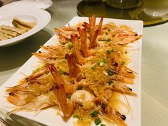 -唐拉雅秀酒店-唐苑中餐厅