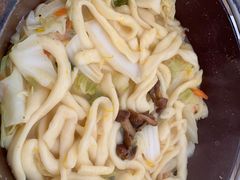 -ほうとう不動(東恋路店)