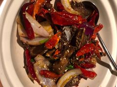 -T館·花园艺术餐厅