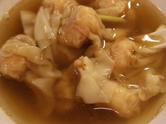 -盛记粥面(佐敦店)