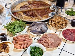 -储奇门鳝鱼火锅(总店)