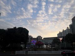 -荔枝公园-小平画像广场