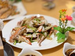 -鹏城人家海鲜酒家·23年老字号(较场尾店)