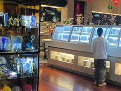 -昆明南亚风情园豪生大酒店-泰式国际海鲜自助餐厅