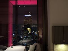 -北京柏悦酒店·锦庭餐厅Dining Room