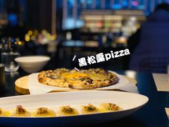 -Mercato莫卡多露台餐厅与酒吧(K11店)