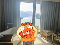 -宁波九龙湖开元度假村