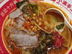 -小满手工粉(北京富力广场店)
