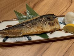 -大米·京都小酒馆·炭烧海鲜·烧鸟(龙口东路店)