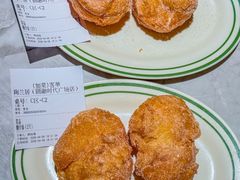 -陶兰居·手工点心·粤菜(圆融时代广场店)