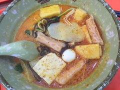 -杨国福麻辣烫(观前街店)