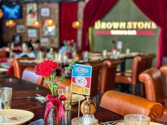 -BROWNSTONE布朗石西班牙餐厅(富城店)