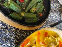 -南沙游艇会·大兵船餐厅