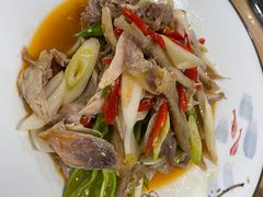 -新疆食府(华龙店)
