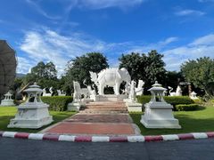 -清迈夜间动物园