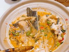 -新凯旋烧烤·燕姐千岛湖土菜