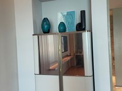 -深圳国际会展中心希尔顿酒店(前海华发冰雪世界店)