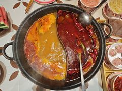 -江北北火锅馆·公路夜市(魏公村店)