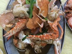 -板桥海鲜广场(文明东店)