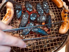 -炎蔵牛舌烤肉