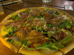 -The Happy Monk(前海壹方汇店)