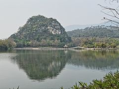 -星湖旅游景区七星岩