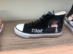 -hotwind热风(坂田百佳华店)