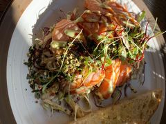 -O'mills Sourdough Bakery&Bistro(永嘉路店)