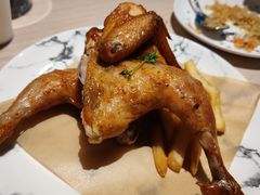 -卡朋西餐(悦汇城店)