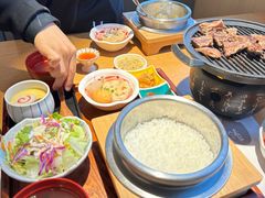 -味太助·银饭食堂(中华城店)