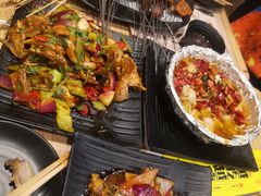 -壹酒贰肉1926·深夜食堂(南京北街店)