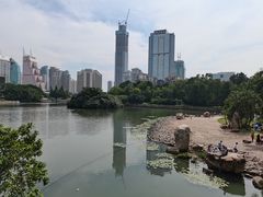 -荔枝公园(福田区)