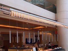 -威斯汀舞台餐厅