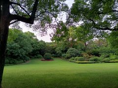 -西郊宾馆·1921餐厅