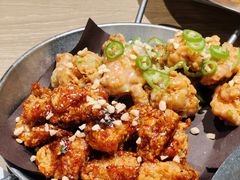 -炒码先生·韩餐炸鸡披萨(西塔店)