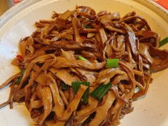 -望庐说·本地菜馆