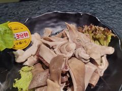 -得意咚瓜·顺德鱼生·冬瓜盅火锅