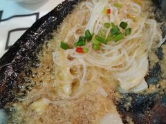 -云晓光头烧烤吧(德平路店)