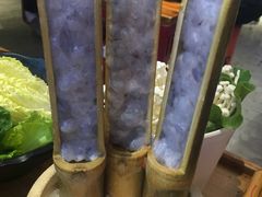 -捞围鲜·港式打边炉(海阳路店)