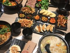 -云味馆·云南菜·云南米线(景田店)