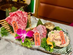 -板前十胜·和牛烧肉专门店(北京总店)