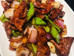 -老头儿油爆虾·知味杭州(爱琴海购物中心)