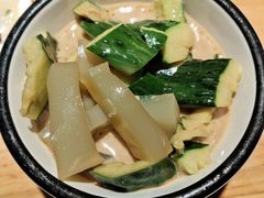 -金筷子西北菜·捞悦火锅